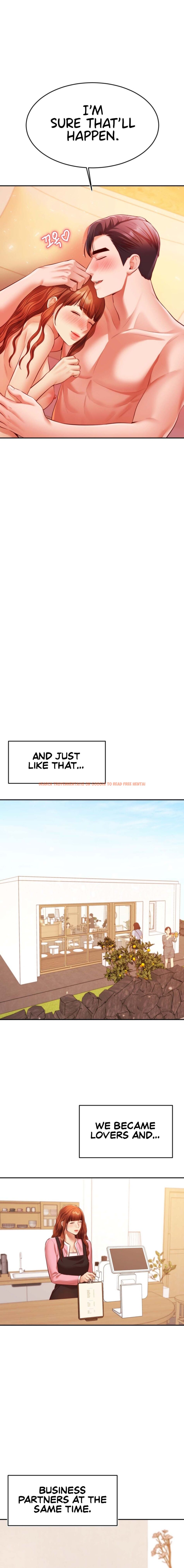 Read Hentai Image 11 fce62 in comic Blueming - Chapter 30 - www.hentaitnt.net