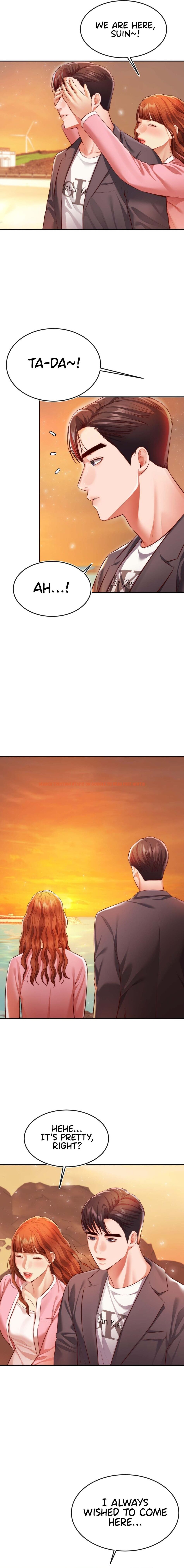 Read Hentai Image 14 fce62 in comic Blueming - Chapter 30 - www.hentaitnt.net