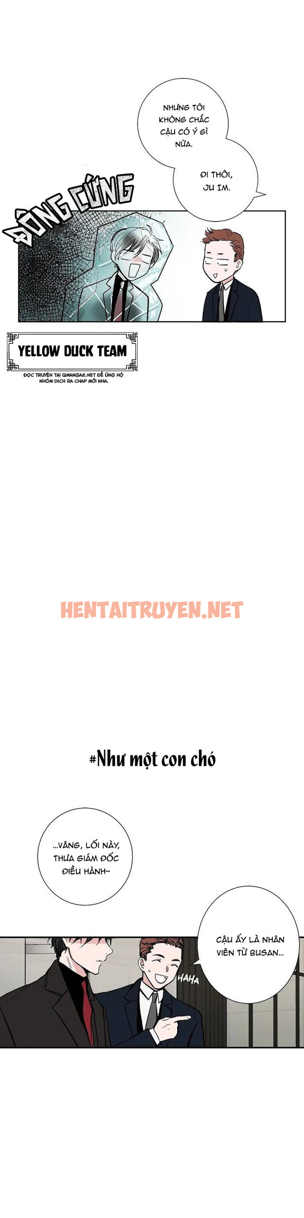 Xem ảnh Bộ Cà Vạt Của Mew Và Yang - Chap 1 - img_007_1657082735 - TruyenVN.APP