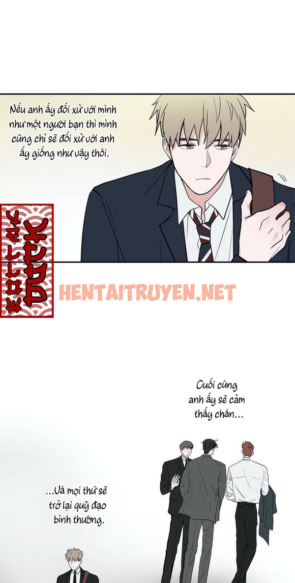 Xem ảnh Bộ Cà Vạt Của Mew Và Yang - Chap 13 - img_016_1657082195 - TruyenVN.APP