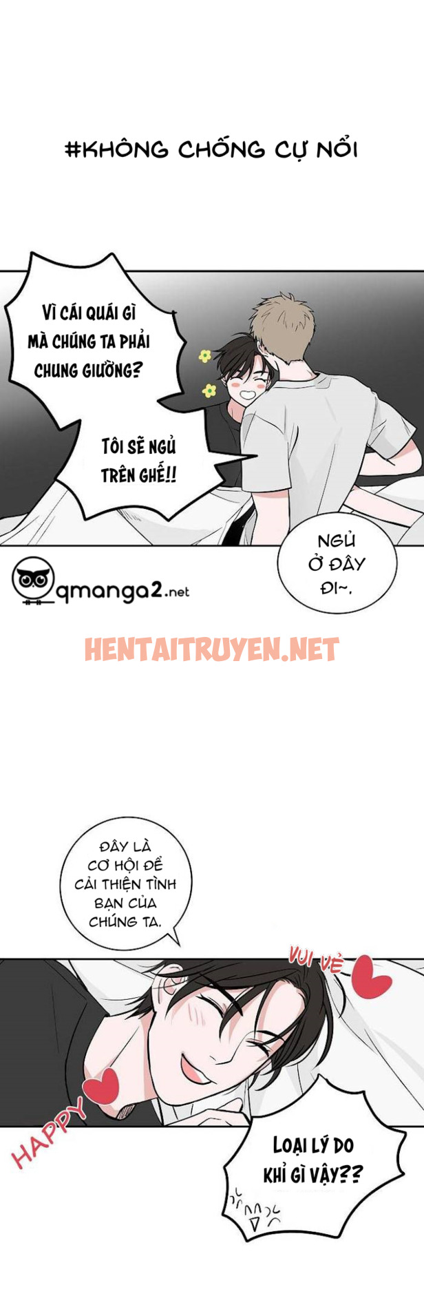 Xem ảnh Bộ Cà Vạt Của Mew Và Yang - Chap 7 - img_014_1657082536 - TruyenVN.APP