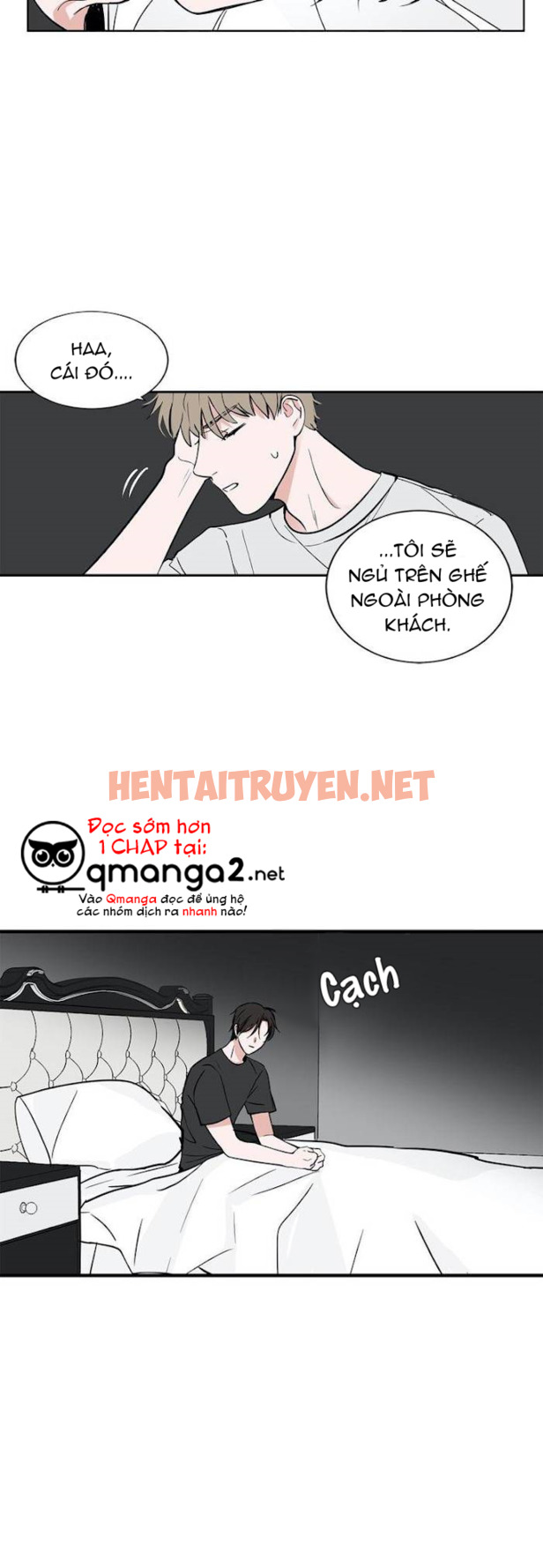 Xem ảnh Bộ Cà Vạt Của Mew Và Yang - Chap 8 - img_004_1657082450 - TruyenVN.APP