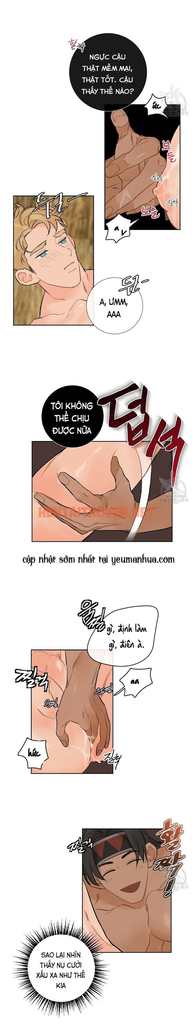 Xem ảnh Bộ Ngực Của Tháng - Chap 5 - img_014_1628243686 - TruyenVN.APP