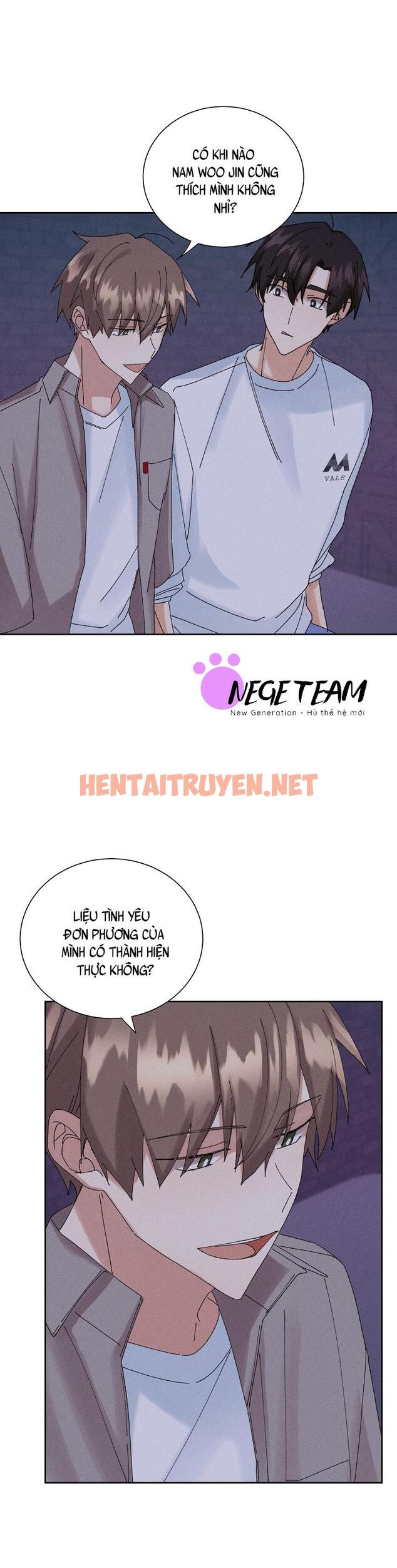 Xem ảnh Bộ Nhớ Giả Dược - Chap 18 - img_028_1659372022 - HentaiTruyen.net