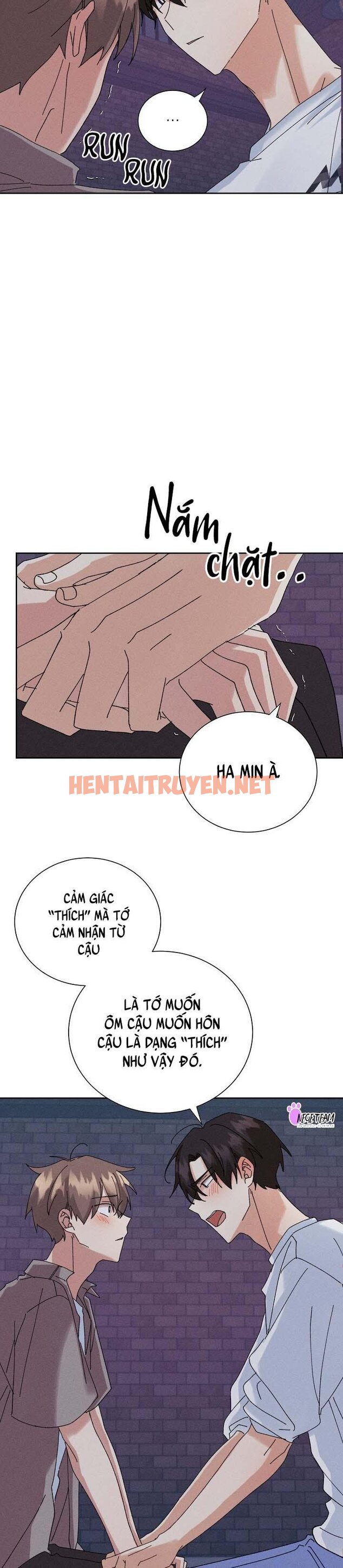 Xem ảnh Bộ Nhớ Giả Dược - Chap 20 - img_016_1659715586 - HentaiTruyen.net