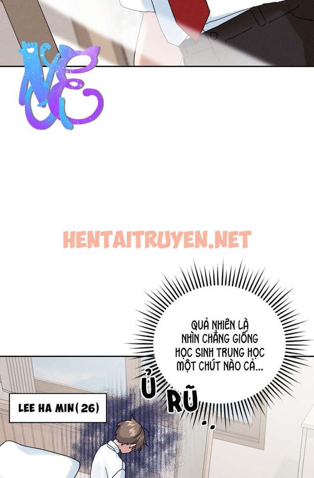 Xem ảnh Bộ Nhớ Giả Dược - Chap 22 - img_026_1660408484 - HentaiTruyen.net