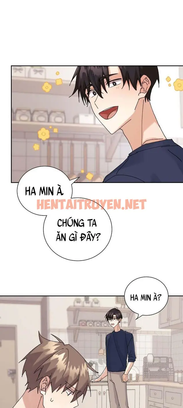 Xem ảnh Bộ Nhớ Giả Dược - Chap 8 - img_011_1657788184 - HentaiTruyen.net