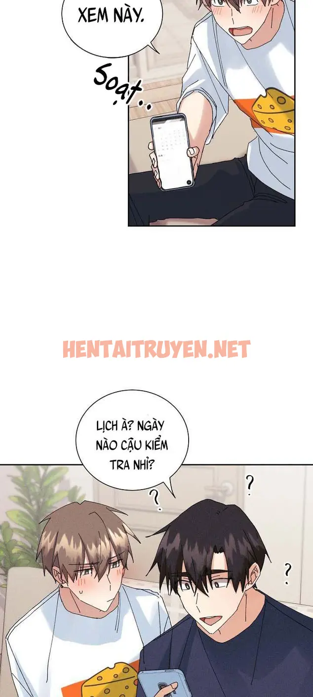 Xem ảnh Bộ Nhớ Giả Dược - Chap 8 - img_013_1657788184 - HentaiTruyen.net