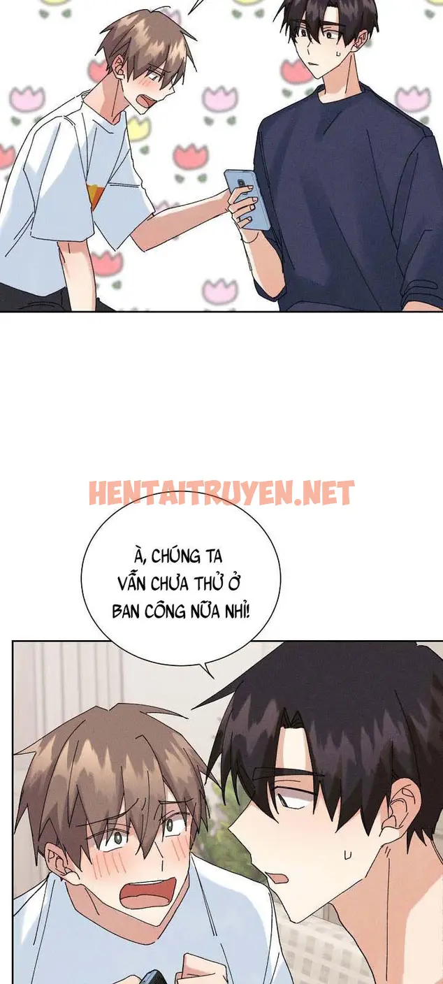 Xem ảnh Bộ Nhớ Giả Dược - Chap 8 - img_016_1657788184 - HentaiTruyen.net