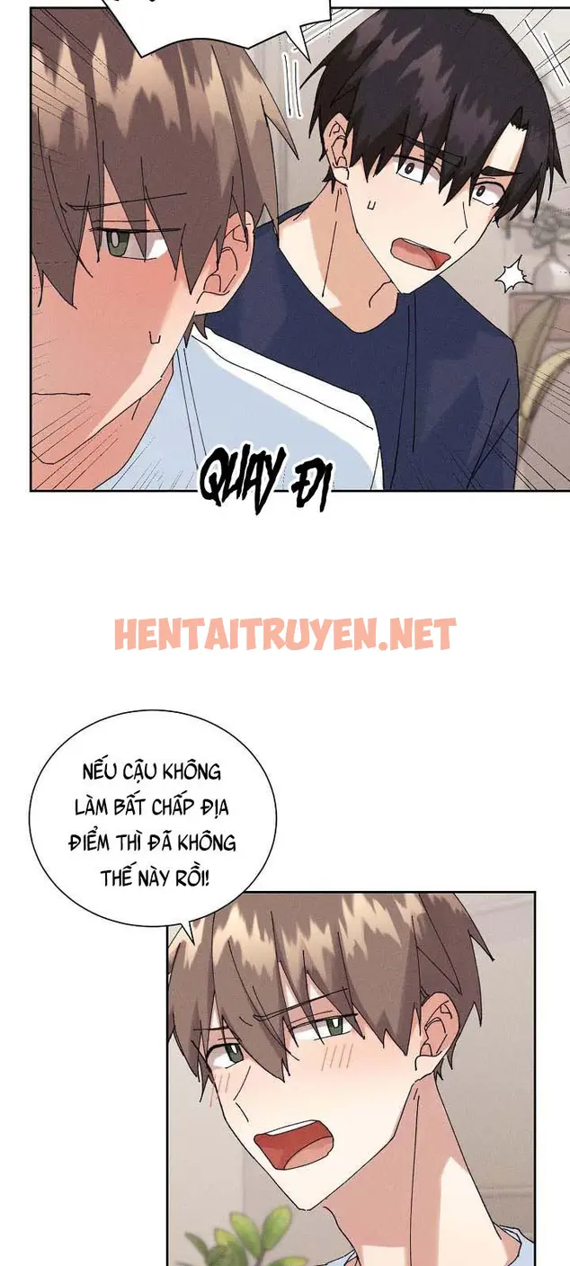 Xem ảnh Bộ Nhớ Giả Dược - Chap 8 - img_019_1657788184 - HentaiTruyen.net