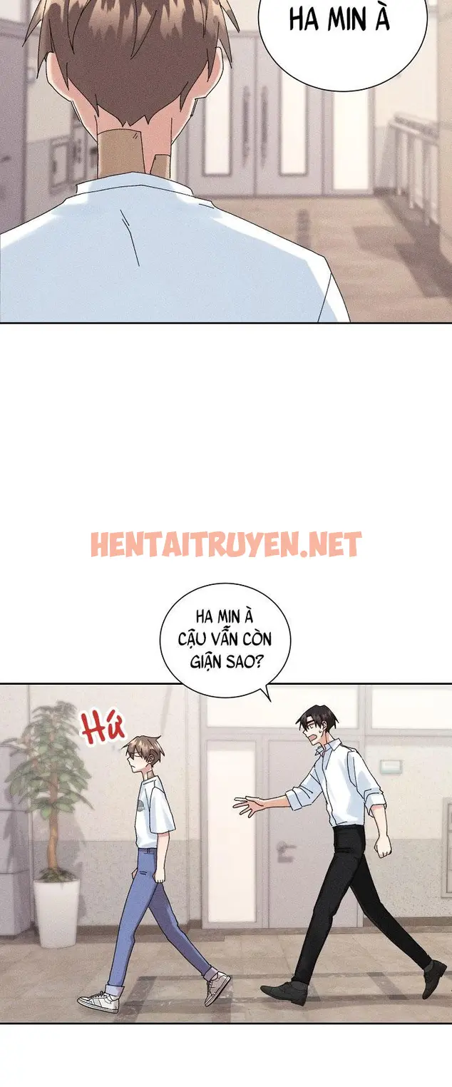 Xem ảnh Bộ Nhớ Giả Dược - Chap 9 - img_050_1657788198 - HentaiTruyen.net