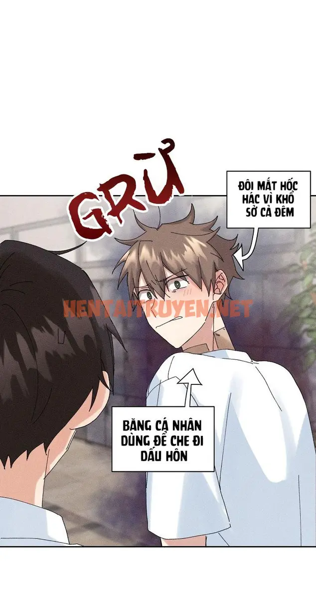 Xem ảnh Bộ Nhớ Giả Dược - Chap 9 - img_052_1657788198 - HentaiTruyenVN.net