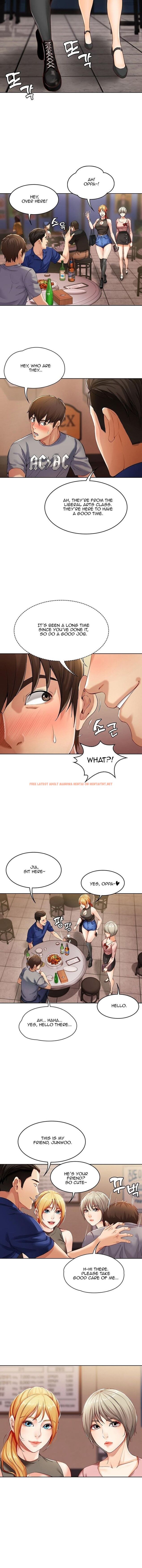 Read Hentai Image 16 393 in comic Boarding Diary - Chapter 1 - hentaitnt.net