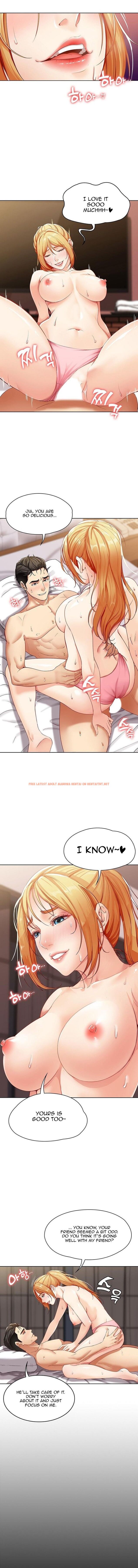 Read Hentai Image 20 393 in comic Boarding Diary - Chapter 1 - hentaitnt.net