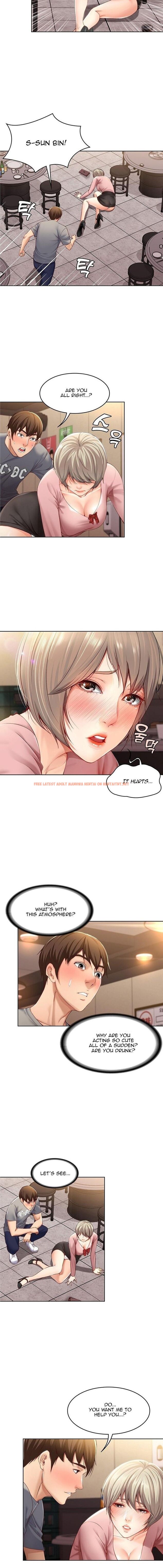 Read Hentai Image 23 393 in comic Boarding Diary - Chapter 1 - hentaitnt.net