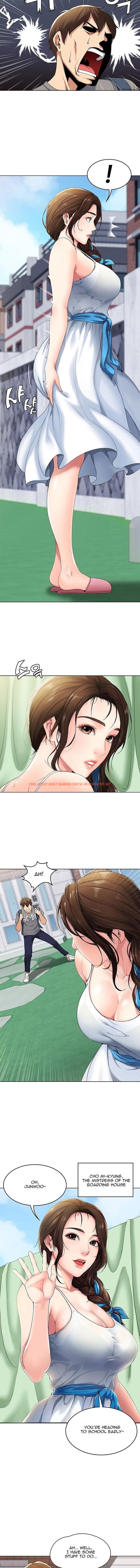 Read Hentai Image 3 393 in comic Boarding Diary - Chapter 1 - hentaitnt.net