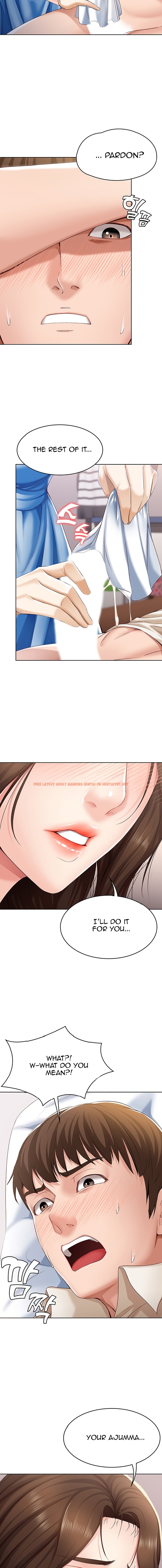 Read Hentai Image 13 297 in comic Boarding Diary - Chapter 10 - hentaitnt.net