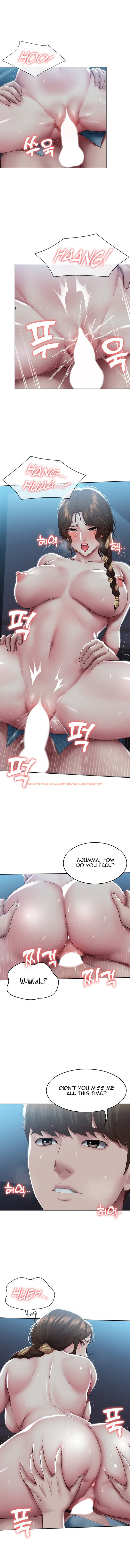 Read Hentai Image 3 911 in comic Boarding Diary - Chapter 103 - hentaitnt.net