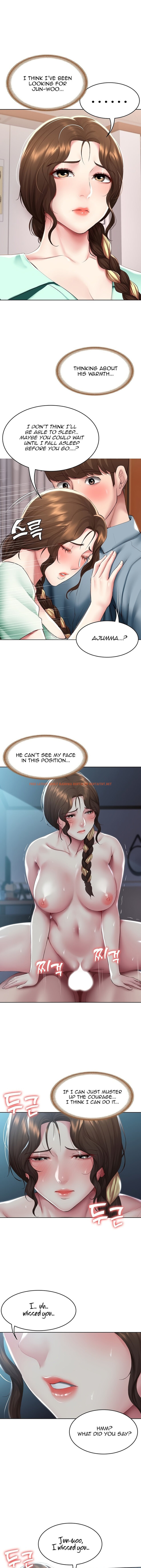 Read Hentai Image 5 911 in comic Boarding Diary - Chapter 103 - hentaitnt.net