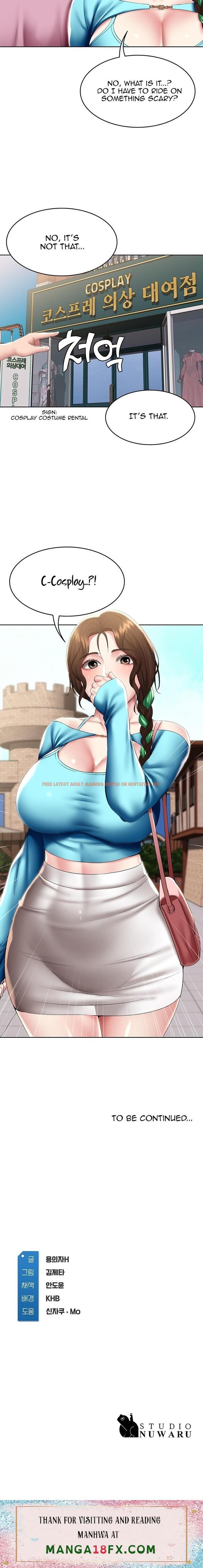 Read Hentai Image 11 245 in comic Boarding Diary - Chapter 104 - hentaitnt.net