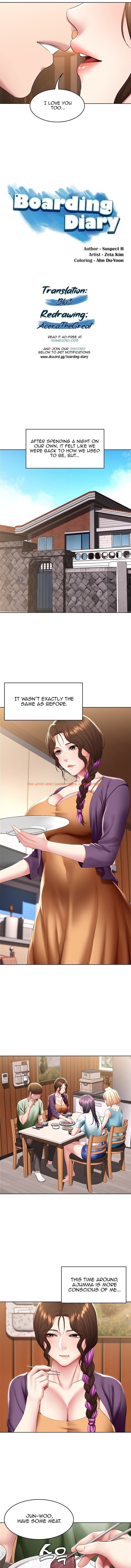 Read Hentai Image 2 347 in comic Boarding Diary - Chapter 108 - hentaitnt.net