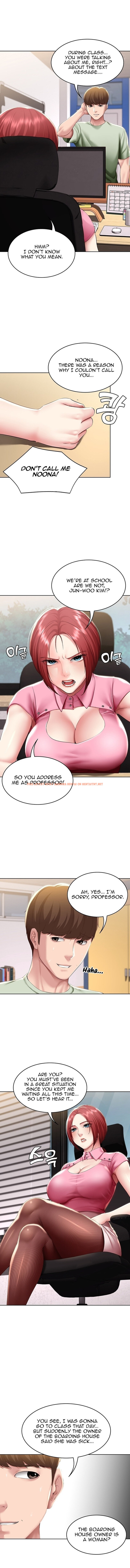 Read Hentai Image 9 347 in comic Boarding Diary - Chapter 108 - hentaitnt.net