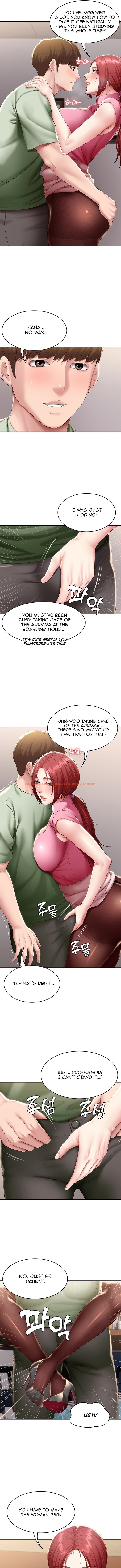 Read Hentai Image 4 805 in comic Boarding Diary - Chapter 109 - hentaitnt.net