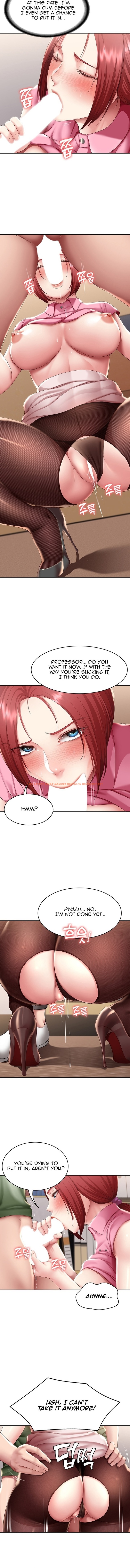 Read Hentai Image 9 805 in comic Boarding Diary - Chapter 109 - hentaitnt.net