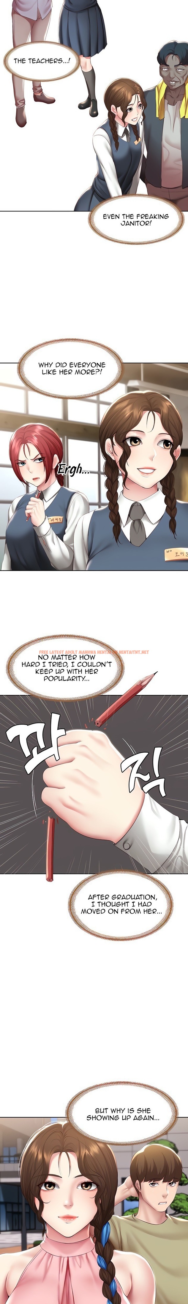 Read Hentai Image 5 629 in comic Boarding Diary - Chapter 113 - hentaitnt.net