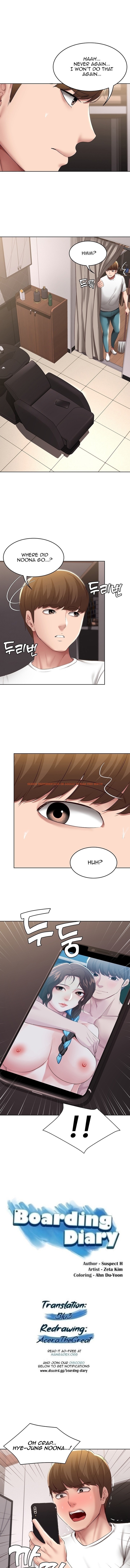 Read Hentai Image 1 566 in comic Boarding Diary - Chapter 116 - hentaitnt.net