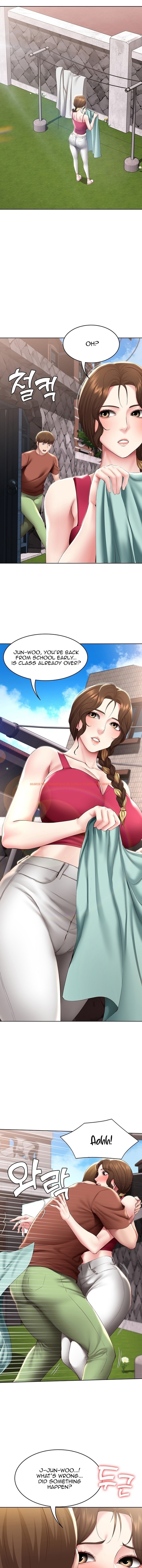 Read Hentai Image 11 566 in comic Boarding Diary - Chapter 116 - hentaitnt.net