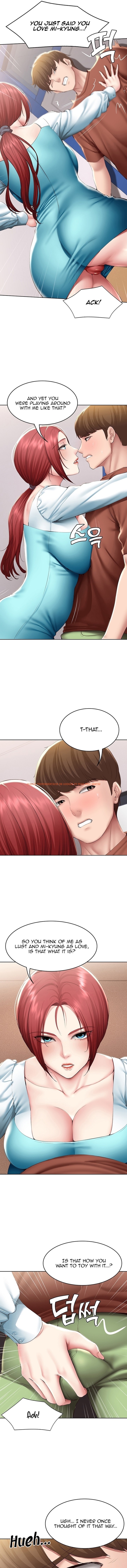 Read Hentai Image 7 566 in comic Boarding Diary - Chapter 116 - hentaitnt.net