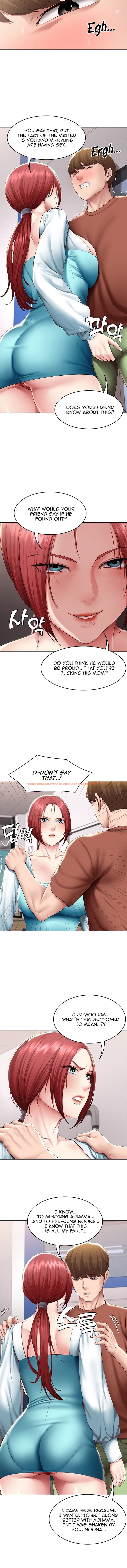 Read Hentai Image 8 566 in comic Boarding Diary - Chapter 116 - hentaitnt.net
