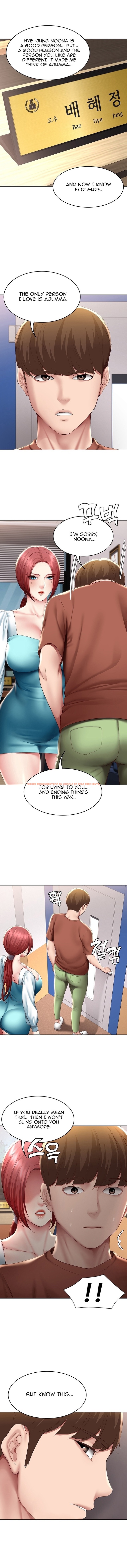 Read Hentai Image 9 566 in comic Boarding Diary - Chapter 116 - hentaitnt.net