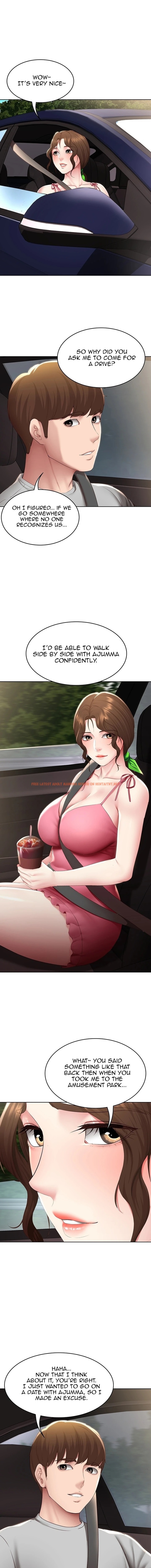 Read Hentai Image 8 163 in comic Boarding Diary - Chapter 119 - hentaitnt.net