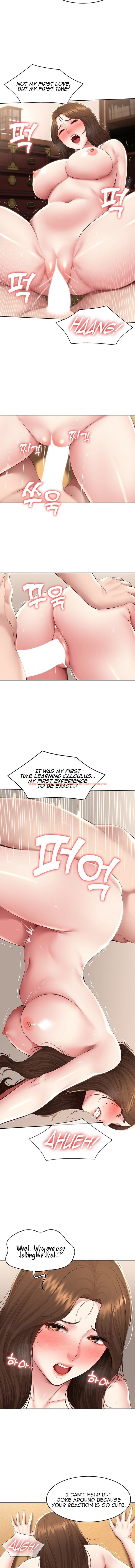 Read Hentai Image 5 188 in comic Boarding Diary - Chapter 121 - hentaitnt.net