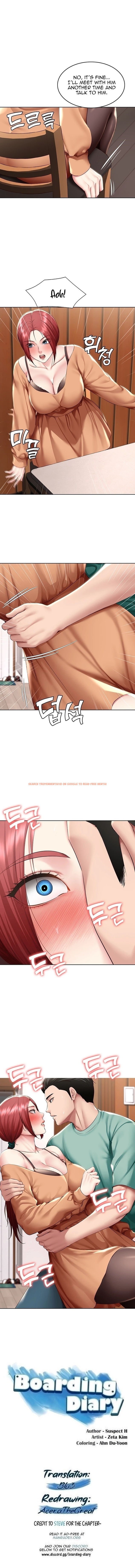 Read Hentai Image 1 764 in comic Boarding Diary - Chapter 123 - hentaitnt.net