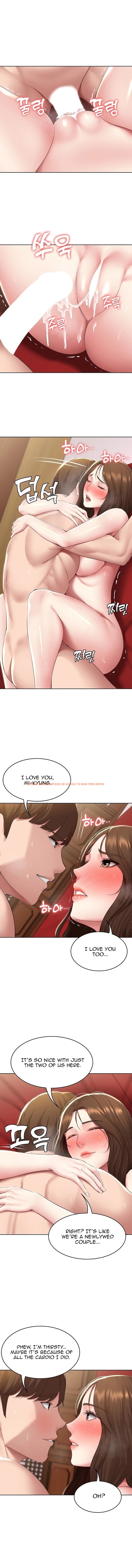 Read Hentai Image 8 764 in comic Boarding Diary - Chapter 123 - hentaitnt.net