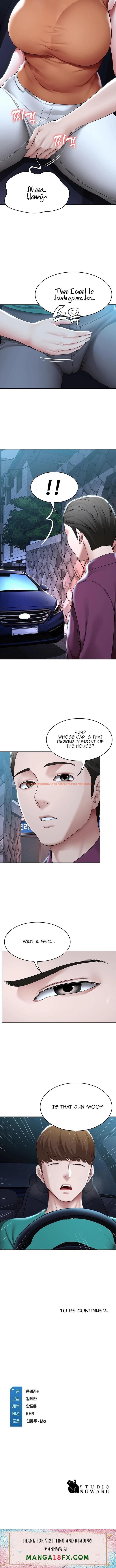 Read Hentai Image 12 836 in comic Boarding Diary - Chapter 124 - hentaitnt.net