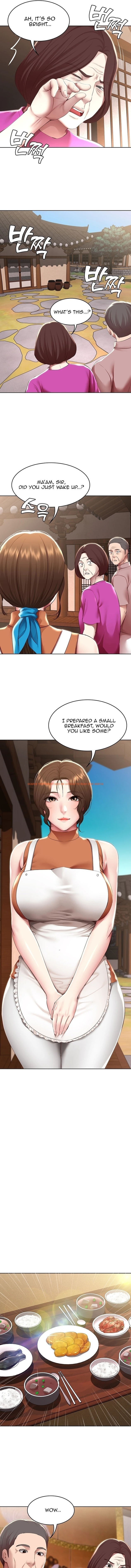 Read Hentai Image 7 835 in comic Boarding Diary - Chapter 124 - hentaitnt.net