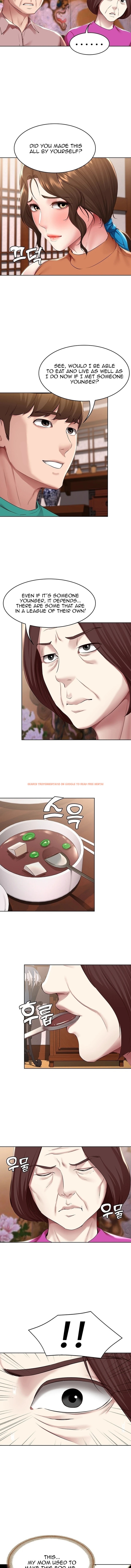 Read Hentai Image 8 835 in comic Boarding Diary - Chapter 124 - hentaitnt.net