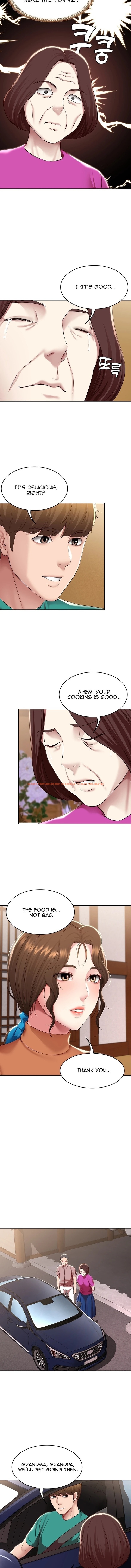 Read Hentai Image 9 835 in comic Boarding Diary - Chapter 124 - hentaitnt.net