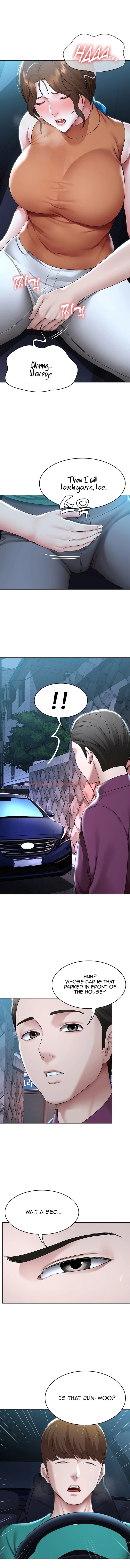 Read Hentai Image 1 435 in comic Boarding Diary - Chapter 125 - hentaitnt.net