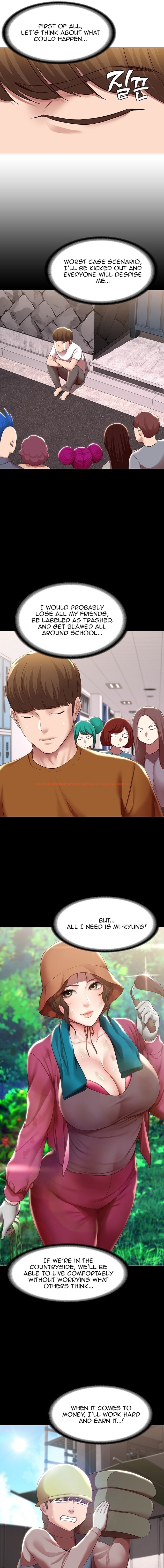 Read Hentai Image 10 437 in comic Boarding Diary - Chapter 125 - hentaitnt.net