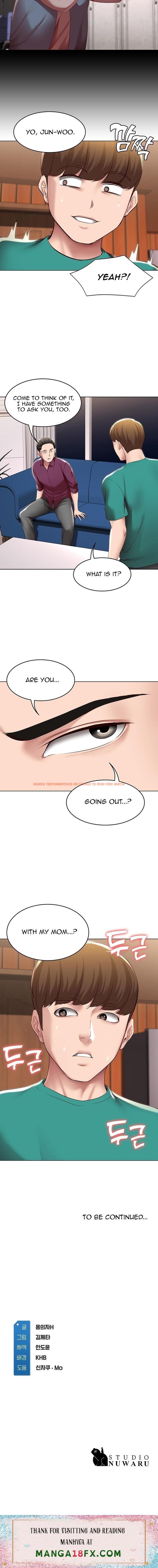 Read Hentai Image 11 437 in comic Boarding Diary - Chapter 125 - hentaitnt.net