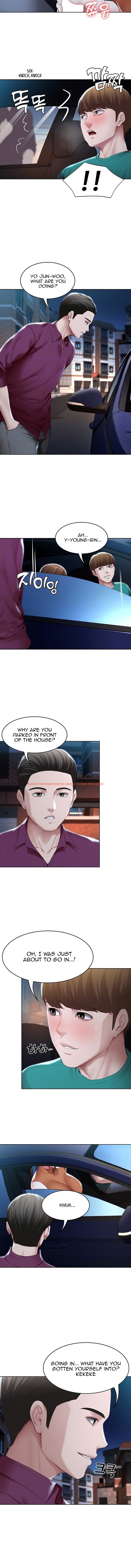 Read Hentai Image 3 436 in comic Boarding Diary - Chapter 125 - hentaitnt.net