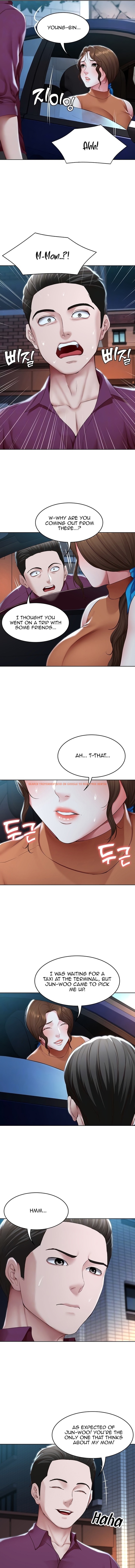Read Hentai Image 4 436 in comic Boarding Diary - Chapter 125 - hentaitnt.net