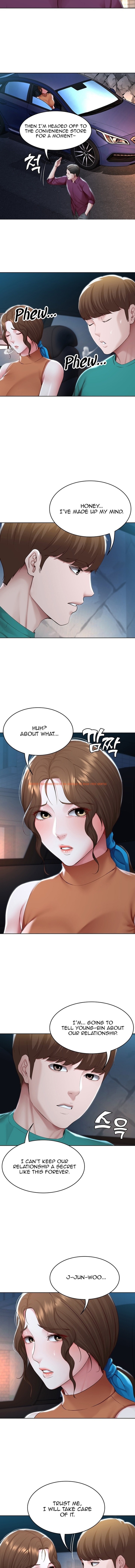 Read Hentai Image 5 436 in comic Boarding Diary - Chapter 125 - hentaitnt.net