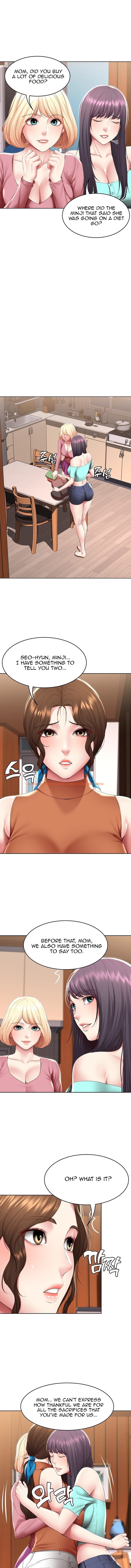 Read Hentai Image 7 436 in comic Boarding Diary - Chapter 125 - hentaitnt.net