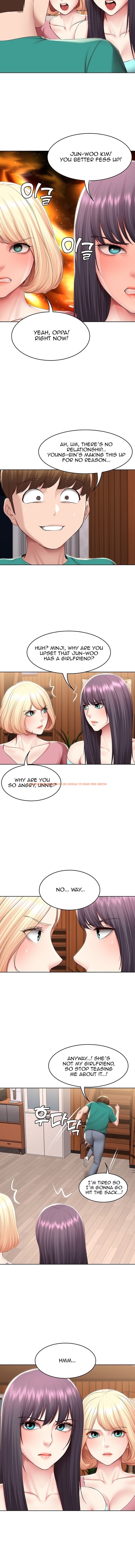 Read Hentai Image 5 869 in comic Boarding Diary - Chapter 126 - hentaitnt.net